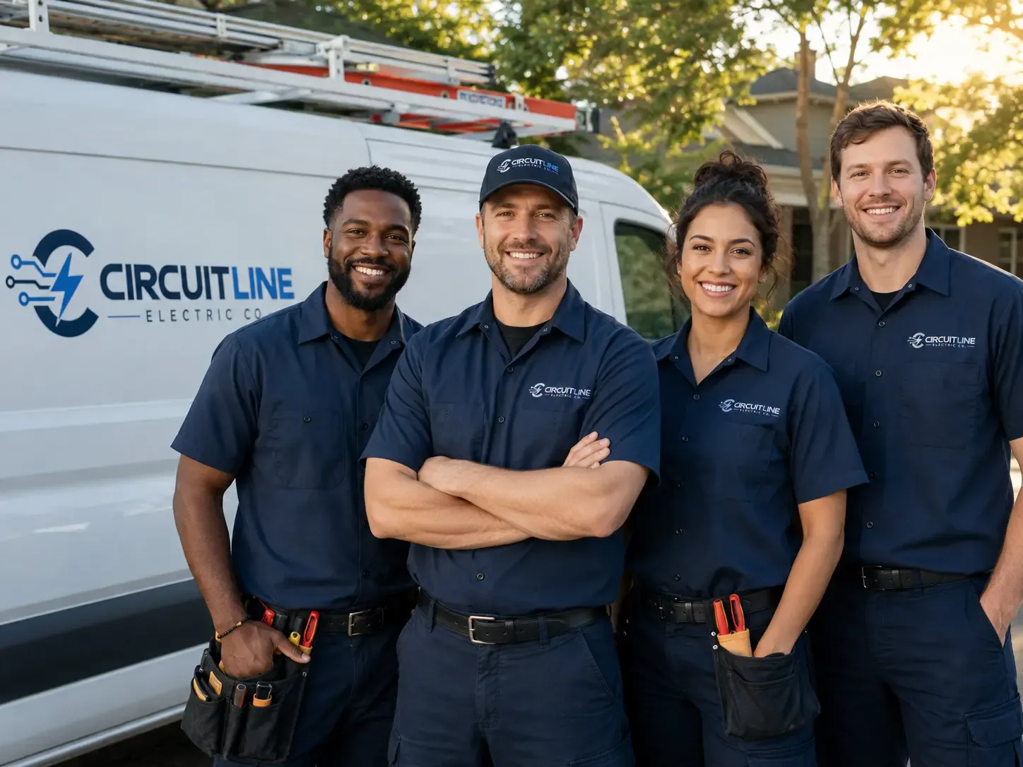 Whole Home Rewiring company in Mountain, WI